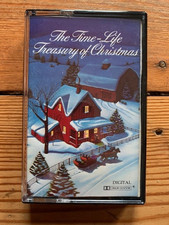 Musikkassette -The Time-Life