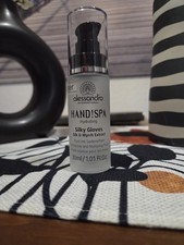 Alessandro Hand Spa Hand Cream