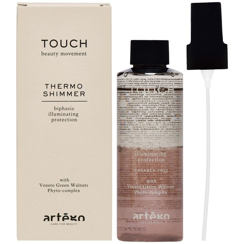 Artego touch thermo shimmer - artego,