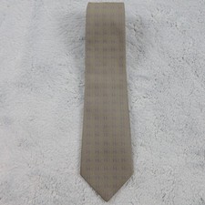 Hermes Paris Seiden Krawatte