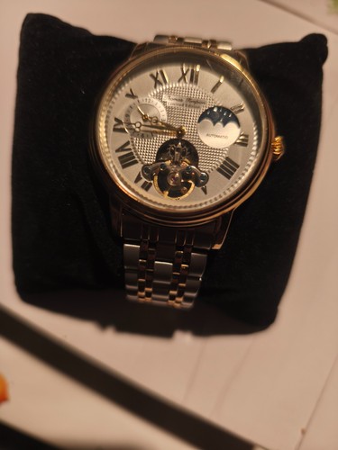 Thomas tompion herren - thomas,