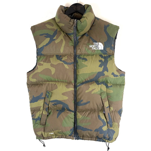 The north face weste herren - the,
