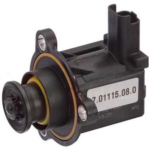 Schubumluftventil v - 12,