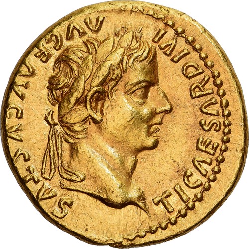 Roman empire tiberius - roman, empire,
