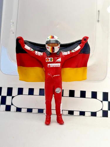 Sebastian vettel ferrari - vettel,