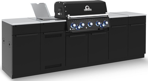 Broil king baron 590 shadow - broil,