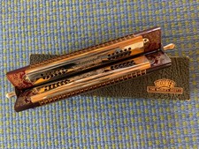 Hohner Harmonica Tremolo -