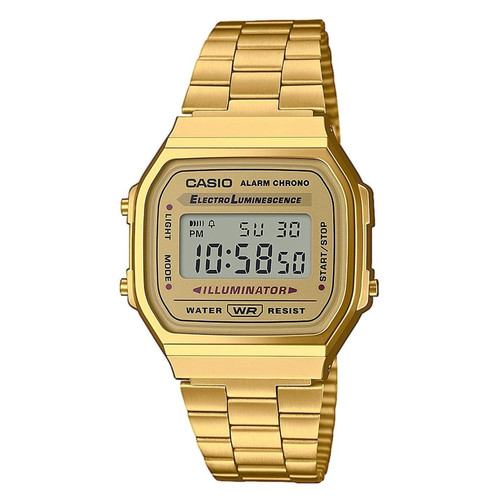 Casio collection unisex retro - casio,