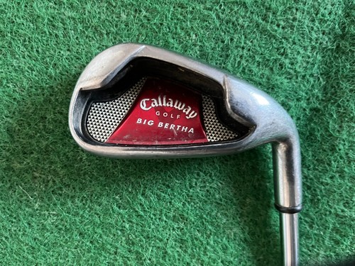 Callaway big bertha - big,