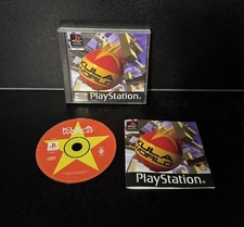 Sony KULA WORLD - PS1 Spiel