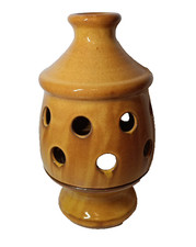 Friesland Melitta Ammerland Eichenforst | Großes Windlicht | Rarität | selten