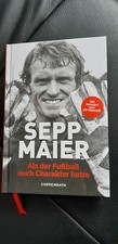Sepp Maier - Als der Fußball