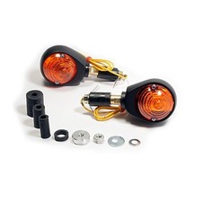 BULLSEYE LENKERBLINKER BLINKER