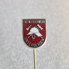 Anstecknadel Abzeichen