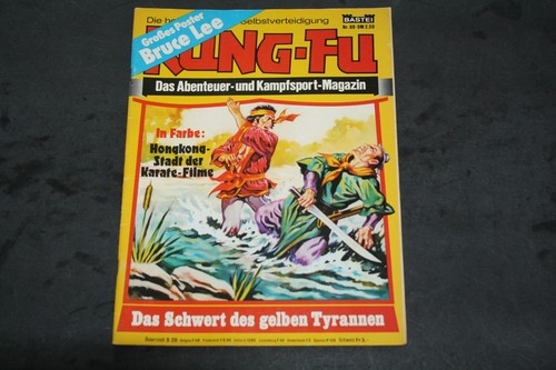 Kung bastei verlag de - kung-fu,