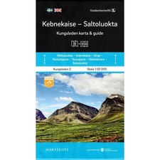 Sweden Kebnekaise -