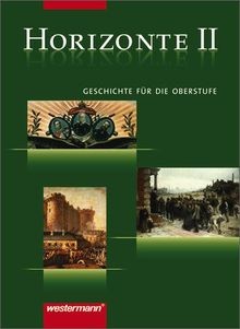 Horizonte geschichte für - horizonte,
