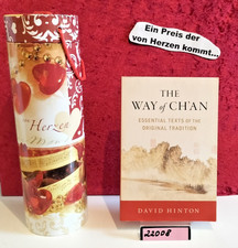 "The WAY of CH'AN"  Essential