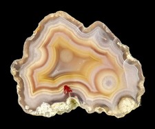 Achat - Ojo Laguna - Chihuahua