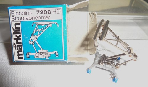 Märklin 7208