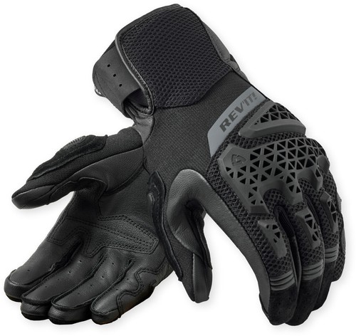 Revit sand damen motorrad - 5,