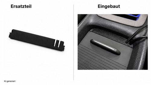Kompatible usb - vw, id.3