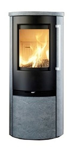 Kaminofen termatech tt21rhs - kaminofen,