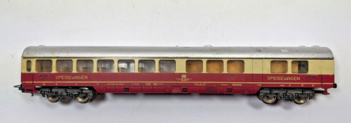 Lima 9217 speisewagen - lima,
