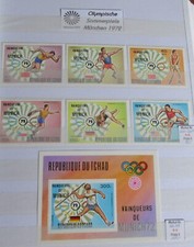 Olympische Spiele 1972