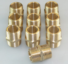 10 x SANHA PURAFIT ROTGUSS