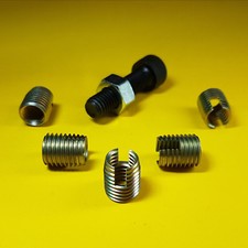 5x Ensat®-SD 303 M8 DÜNNWAND