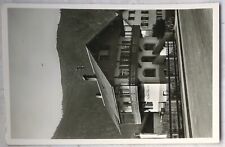 Oberammergau-Ettal, Garmisch, Murnau: Bäckerei u. Konditorei Komm, 1953