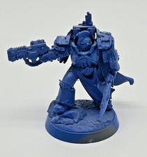 Alpha Legion Cataphractii