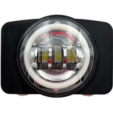 Piaggio Ape 50 TL4T TL5T TL6T