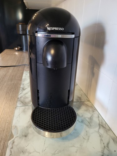 Krups nespresso vertuo - nespresso,