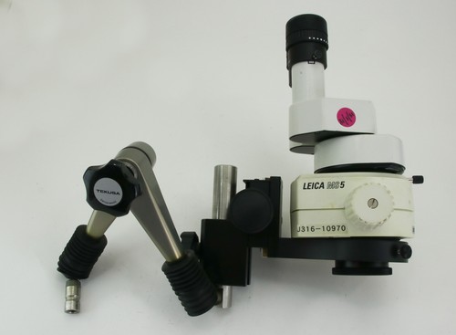 10970 leica stereo mikroskop - 10970,
