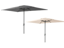 Gartenfreude Sonnenschirm