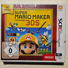 Super Mario Maker für