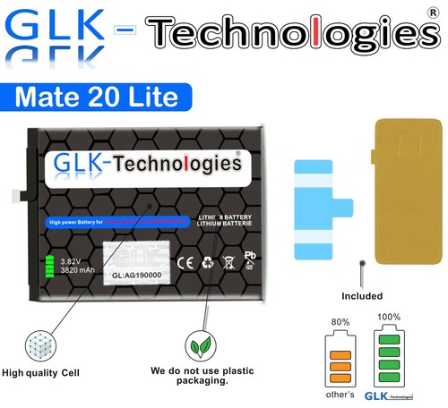 Glk huawei akku - akku, hb386589ecw