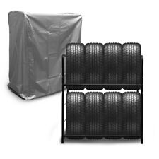 Reifenregal Werkstatt-Regal