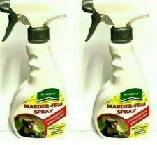 2x Dr. Stähler 500 ml