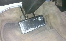 VW T3 Bus Pedalfessel -