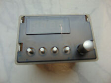 Nr 14 Diehl Uhr Timer 13802-044 A für  Herd Ofen Einbauherd 316-83 Backofen