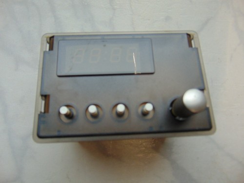 Diehl uhr timer - nr,