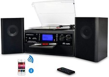 Bluetooth viny plattenspieler - viny,
