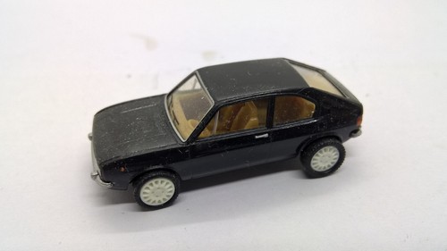 Herpa magic alfa romeo - magic,
