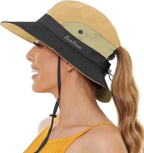 Sonnenhut damen herren - damen,