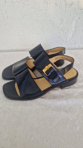 Vintage aigner munich sandalen - vintage,