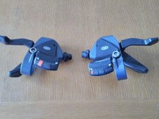 Shimano Deore LX M570