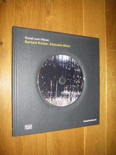 Kunst zum Hören: Gerhard Richter. Abstrakte Bilder